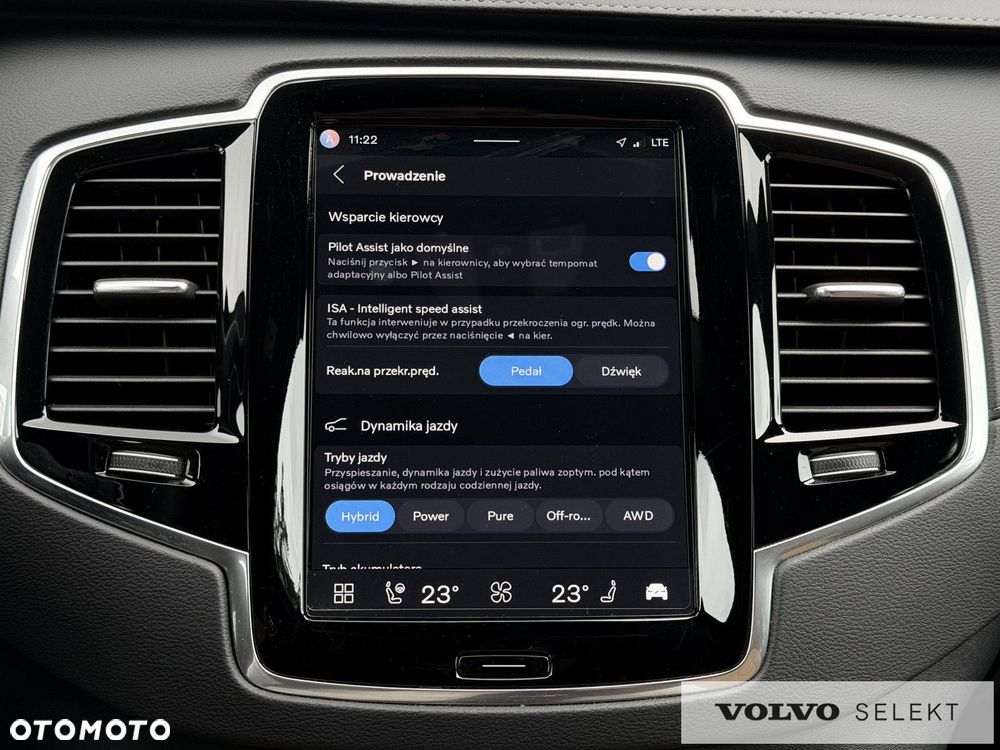 Volvo XC 90 - 34