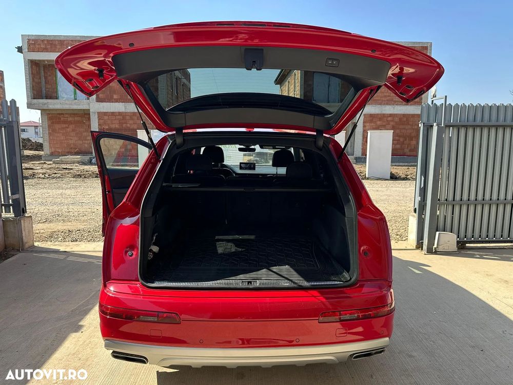 Audi Q7 - 11