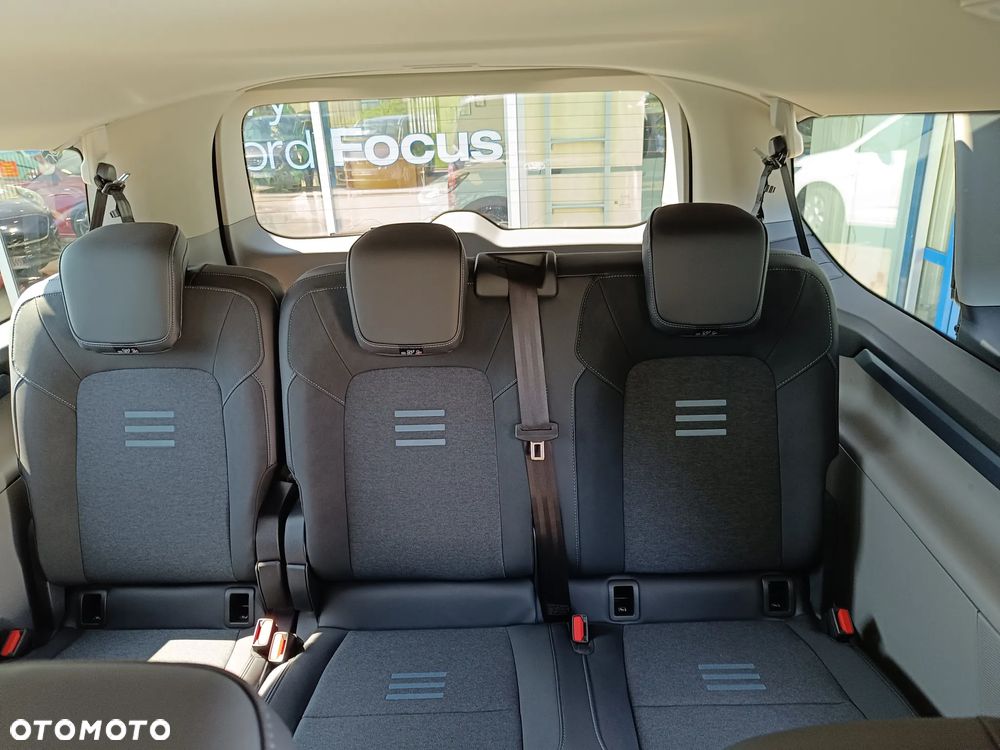 Ford Tourneo Custom 2.0 EcoBlue 320 L2 Active - 16