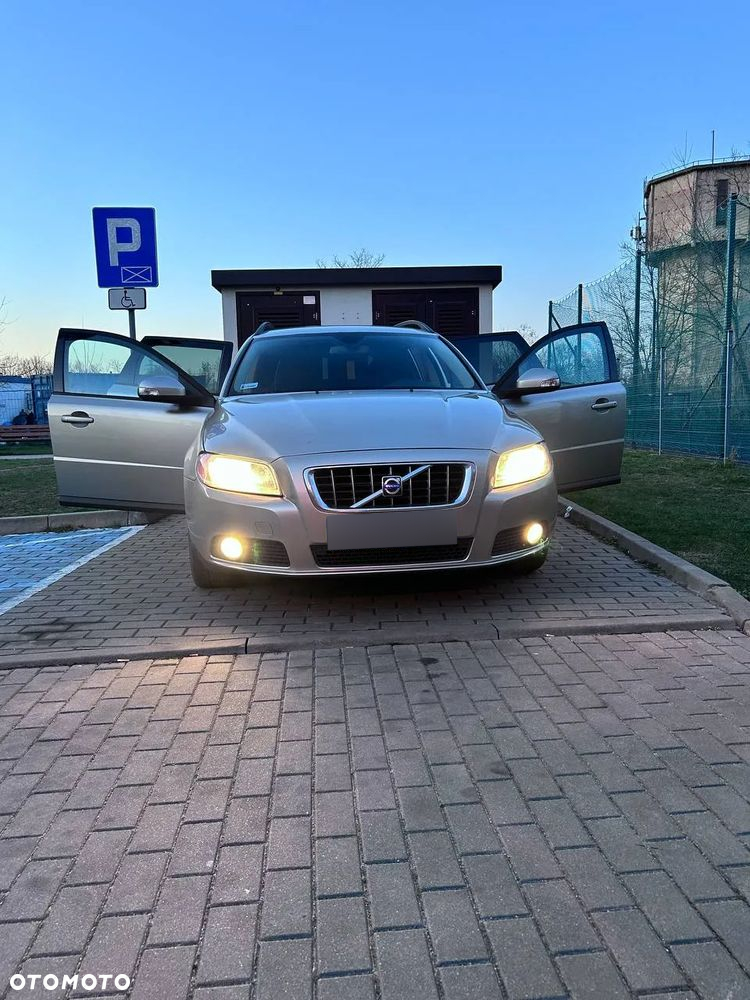 Volvo V70 - 7
