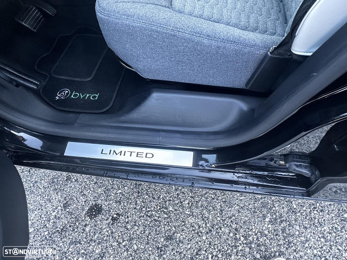 Renault Zoe (c/ Bateria) Limited 50 - 19