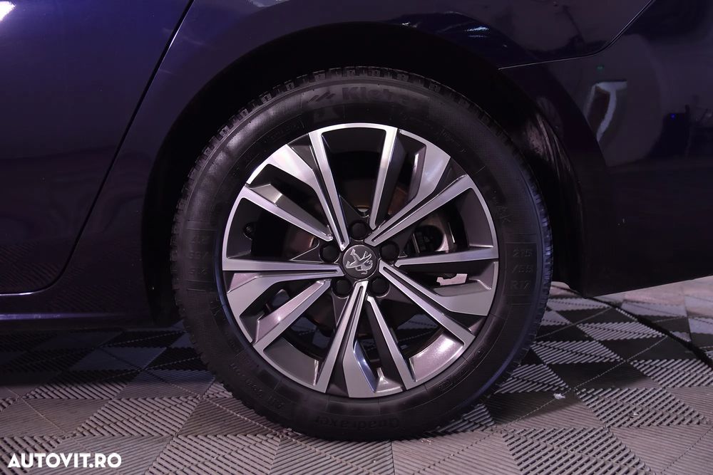 Peugeot 508 - 13