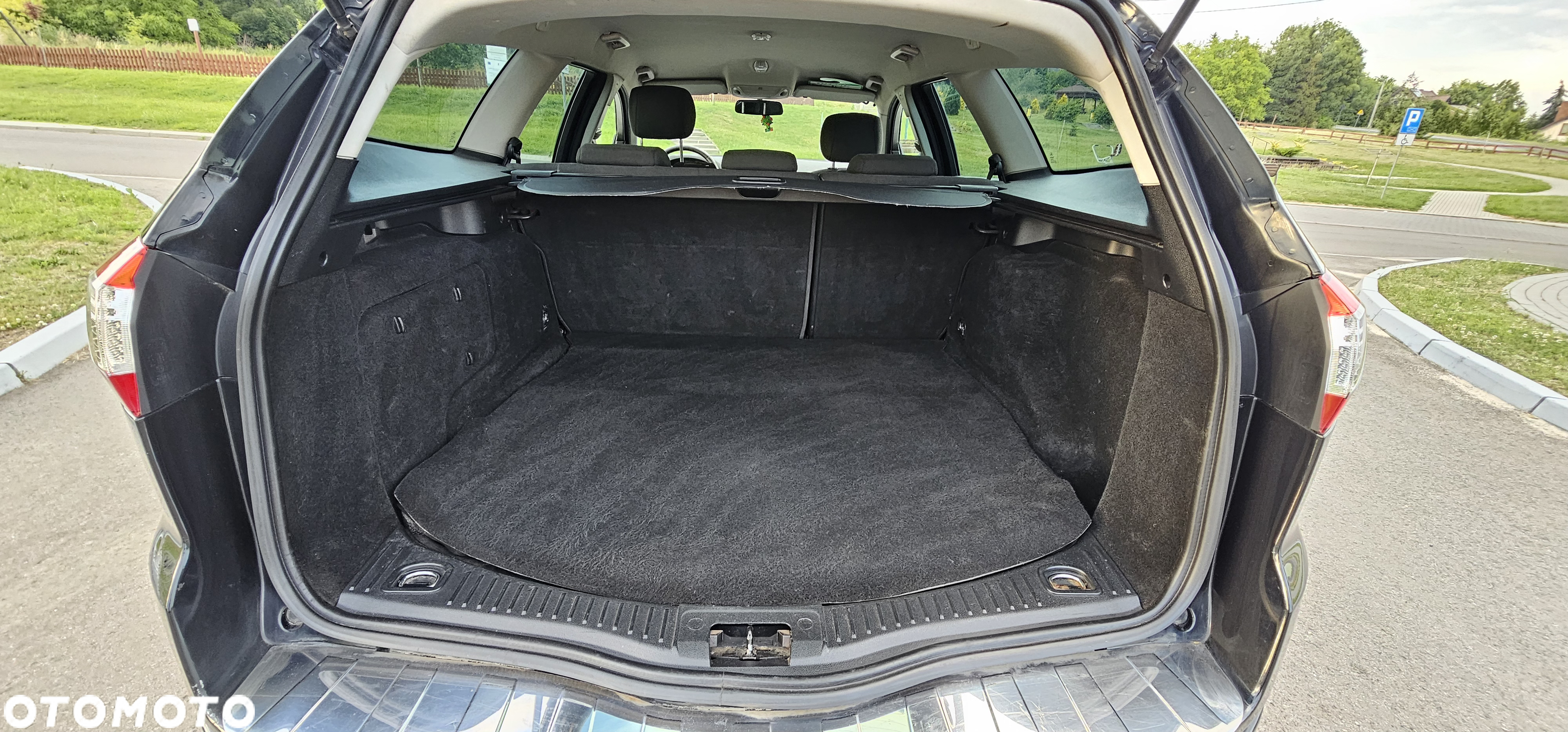 Ford Mondeo 1.6 TDCi Ambiente - 19