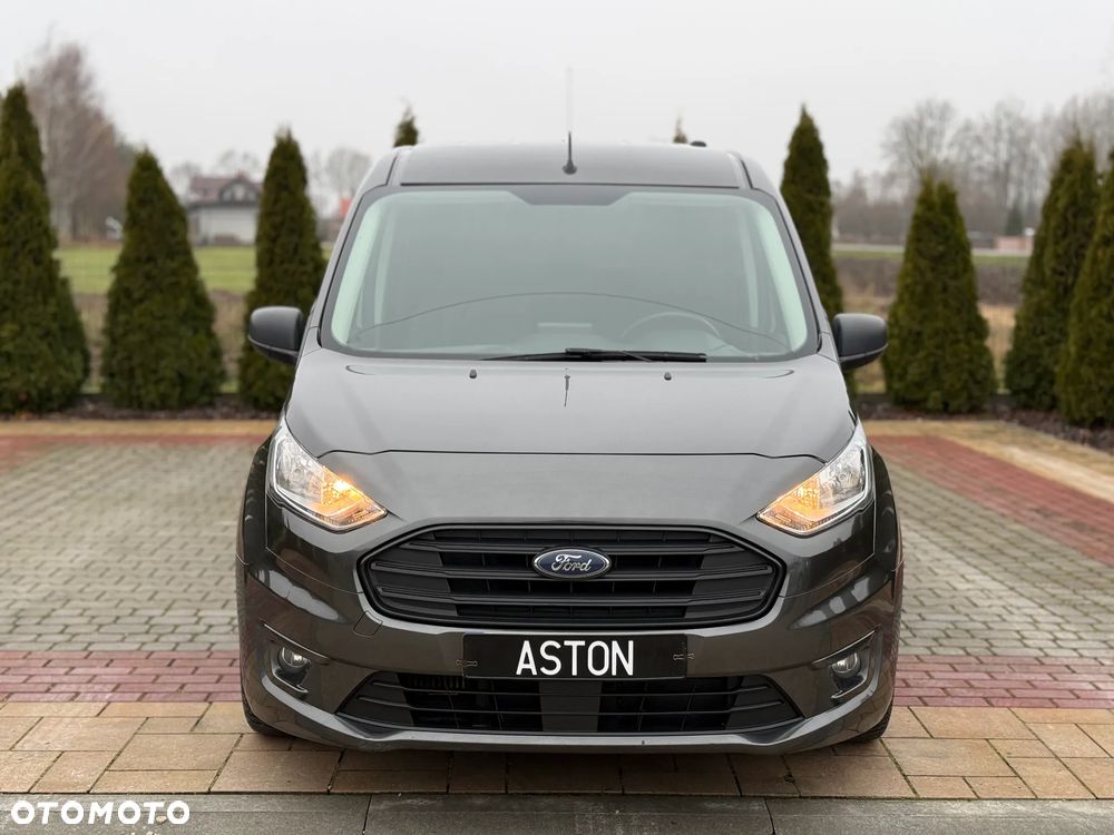 Ford Transit Connect 230 L2 S&S Autm Trend - 5