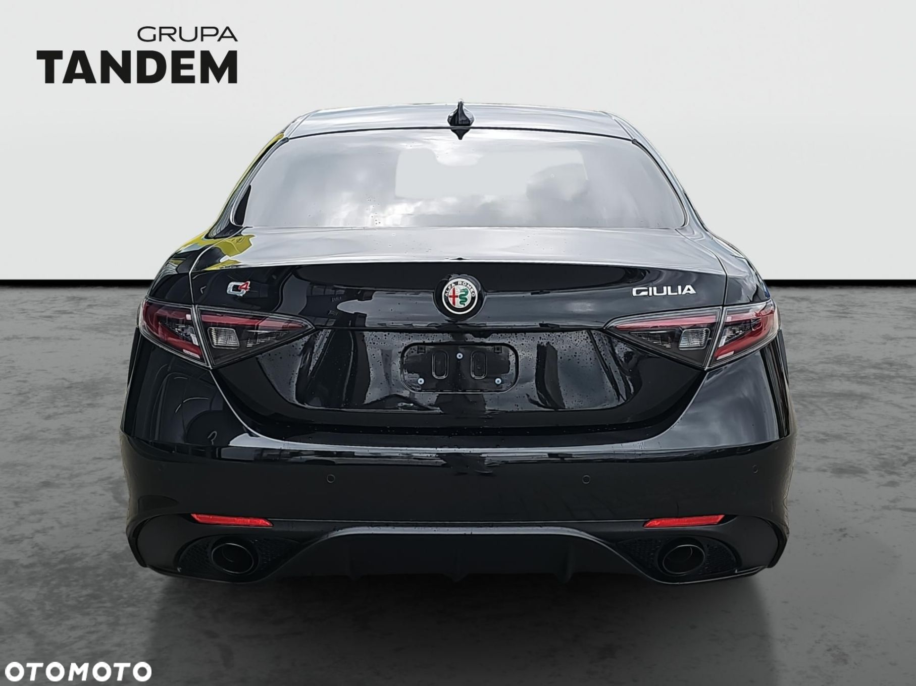 Alfa Romeo Giulia - 6