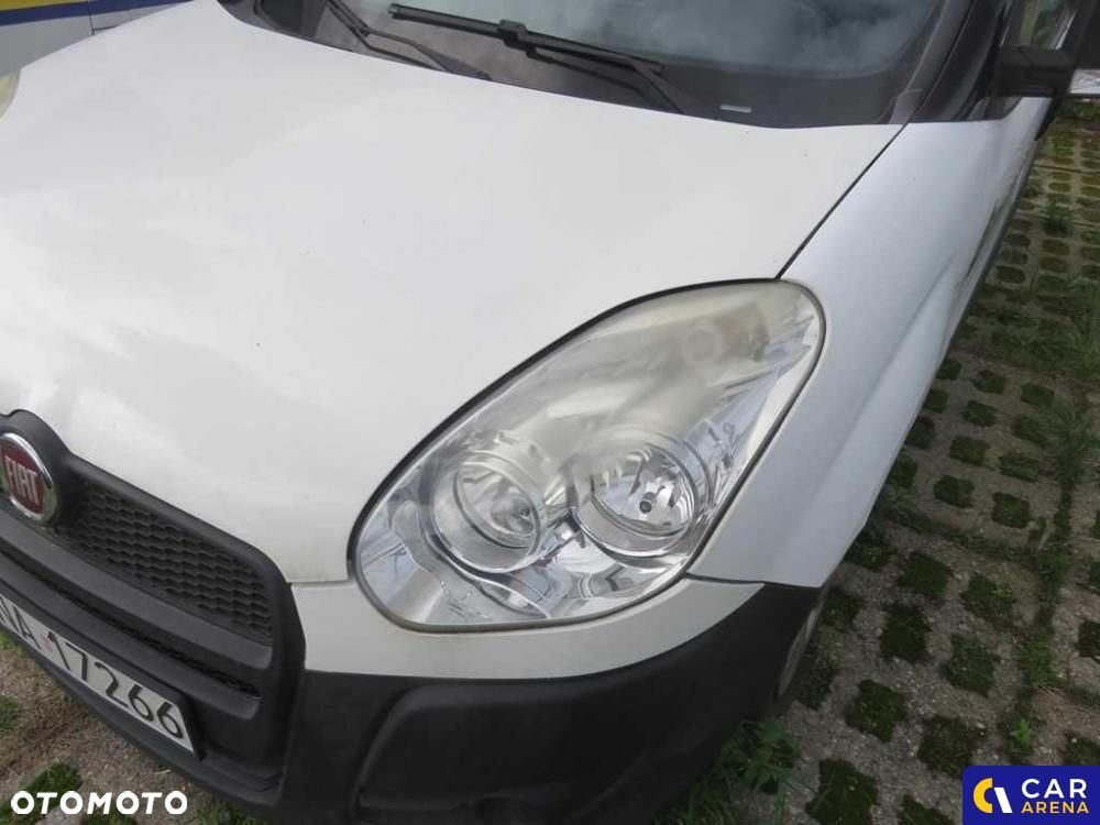 Fiat Doblo - 39