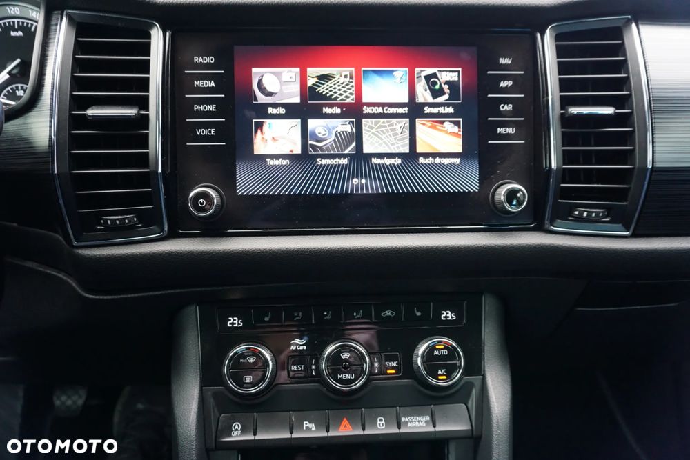 Skoda Kodiaq 1.4 TSI Ambition - 23