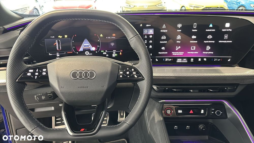 Audi Q5 TDI mHEV 150 kW Quattro S tronic - 14