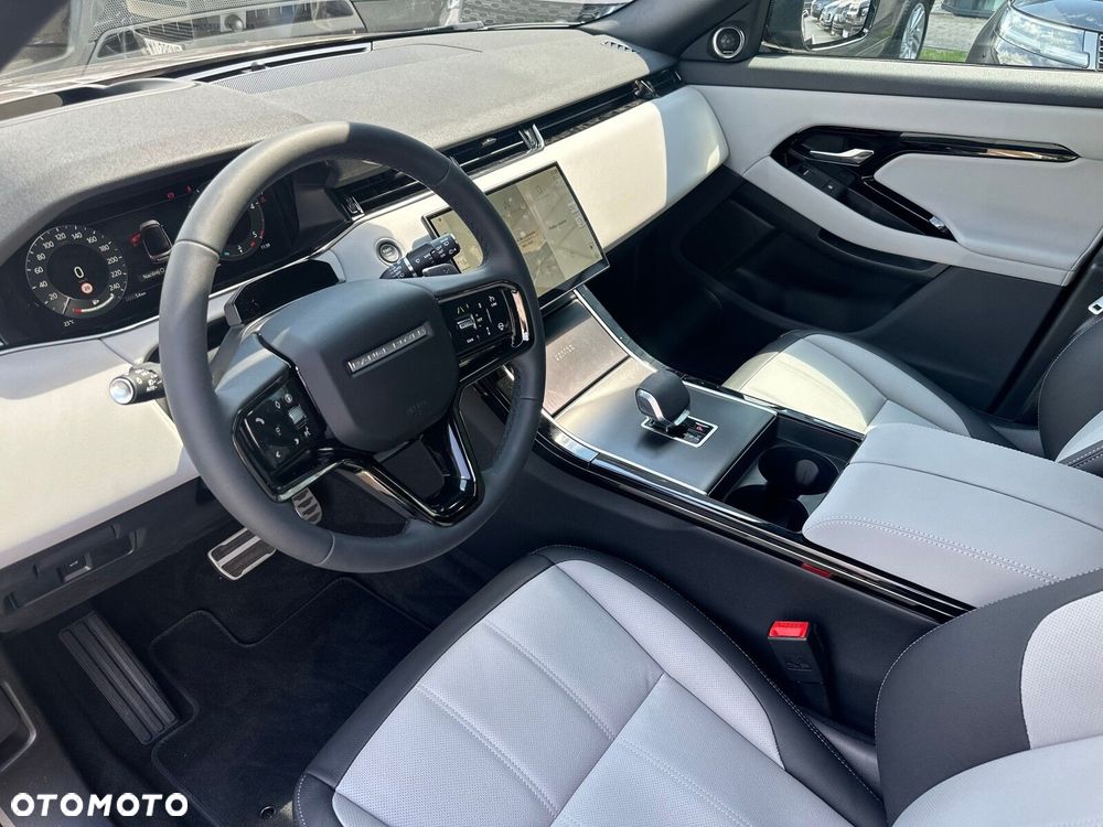 Land Rover Range Rover Evoque 2.0 D165 mHEV Hoxton Edition - 16