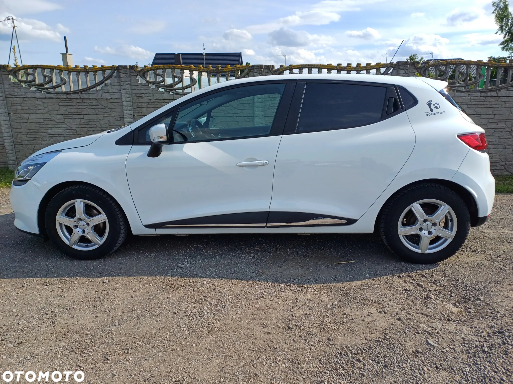 Renault Clio 1.2 16V Life - 5