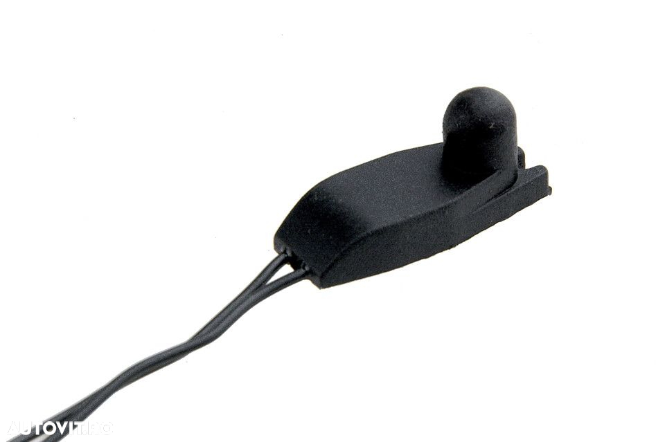 Senzor temperatura exterioara Peugeot 107, 206, 207, 208, 301, 306, 307, 308, 406 407, 508, 607, 806, 807, 1007, 2008, 3008, 4007, 5008, Boxer, Partner, Rcz, NTY ECT-PE-000 - 3