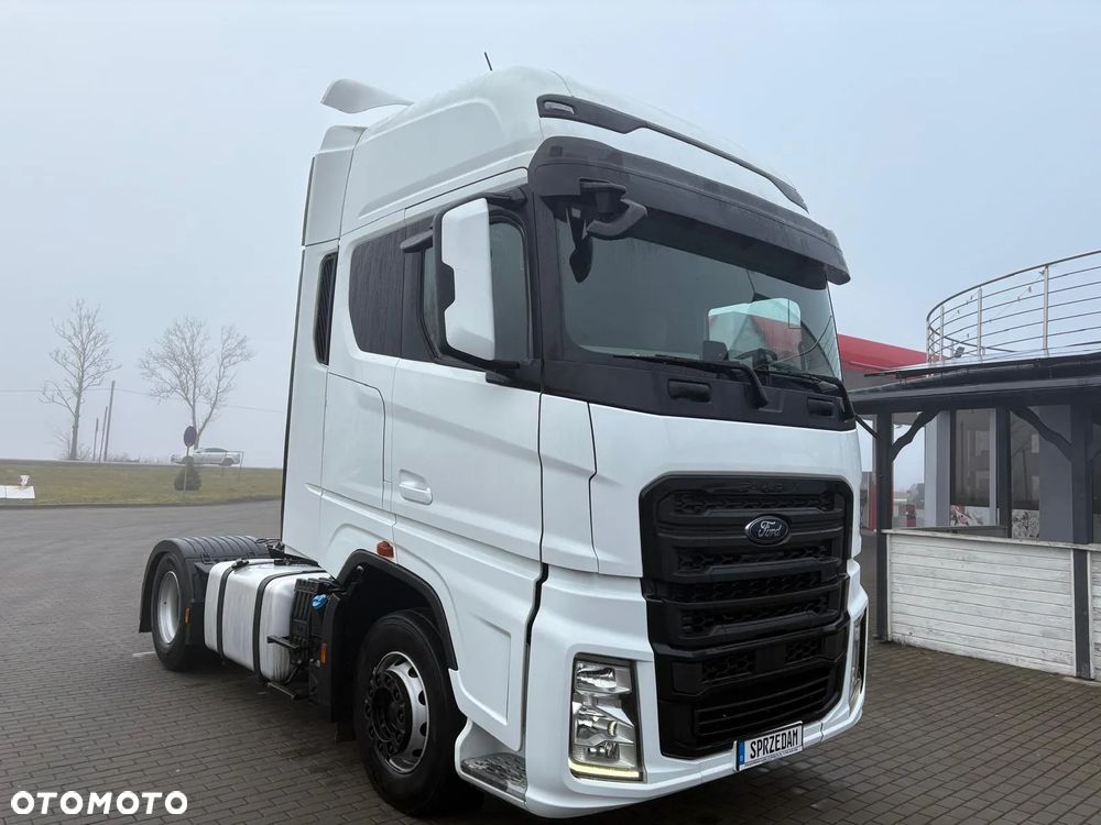 Ford Ford F-MAX 500  4 SZT  SPRZEDAŻ-WYNAJEM -WYWROT - 2