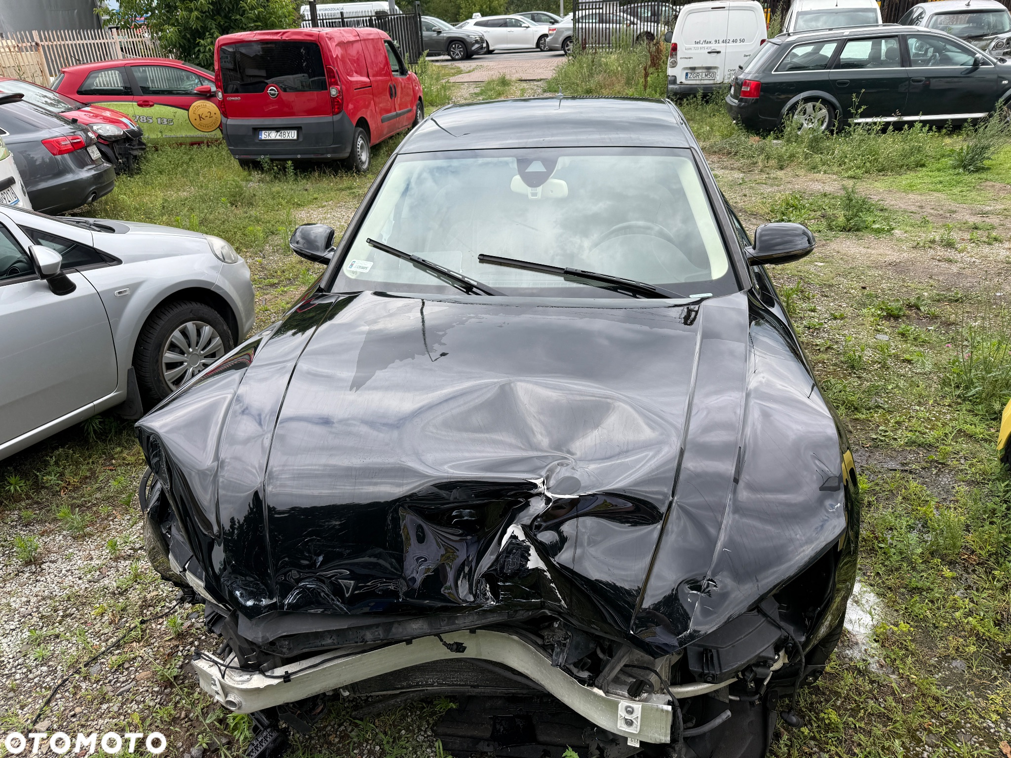 Audi A8 3.0 TDI Quattro - 10