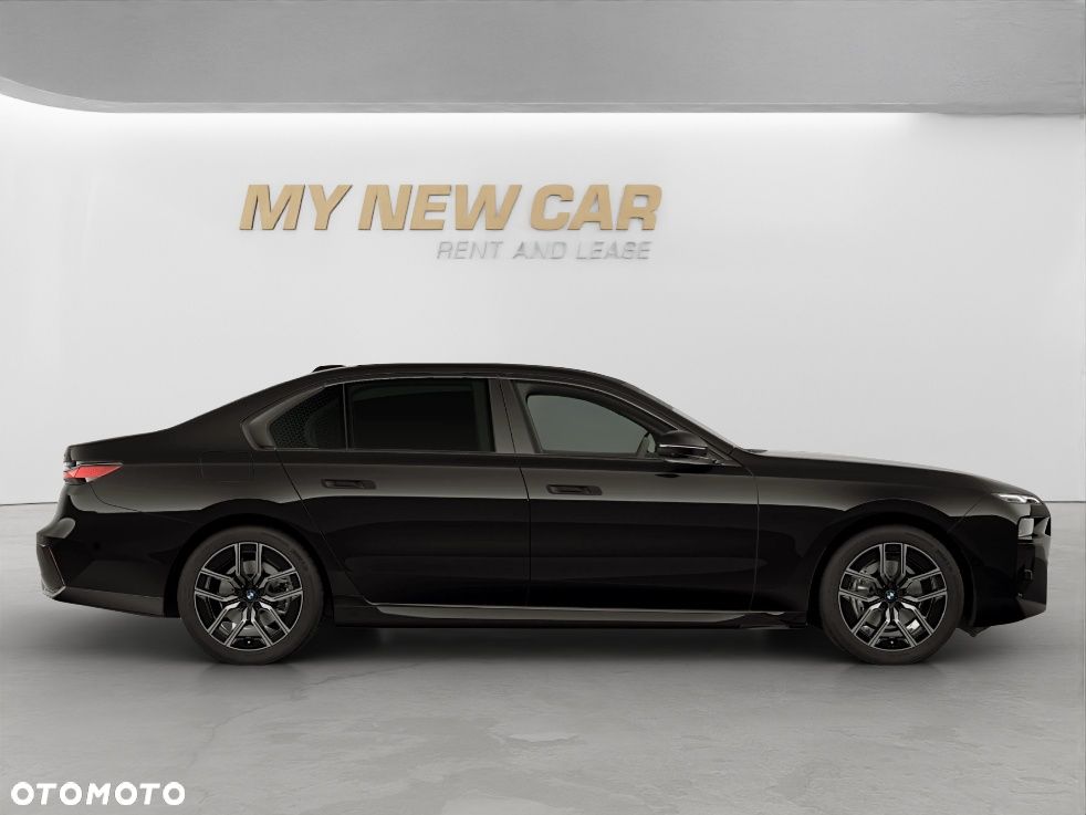 BMW Seria 7 740d xDrive - 7