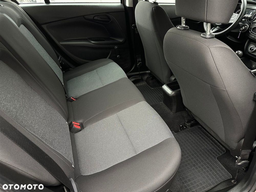 Fiat Tipo 1.4 16V - 7