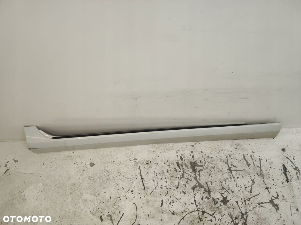 listwa nakładka progowa próg prawa volvo v90 ii 2 - 2