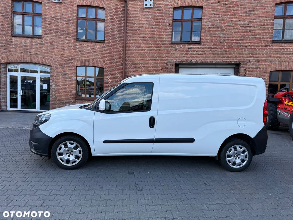 Fiat Doblo - 2