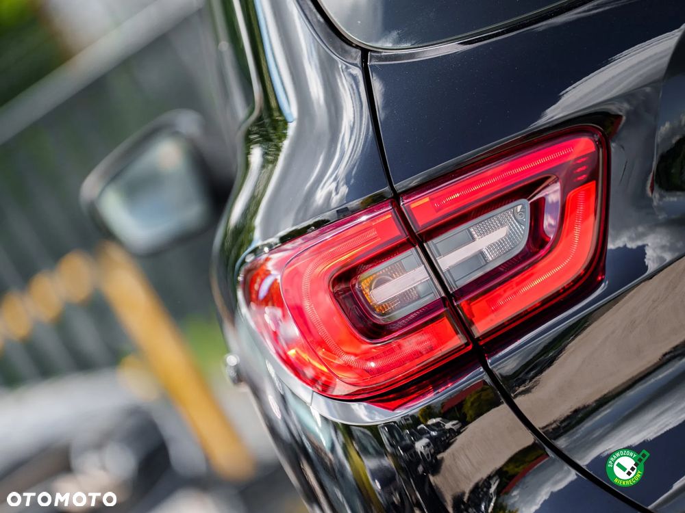 Renault Kadjar Energy dCi 130 Experience - 11