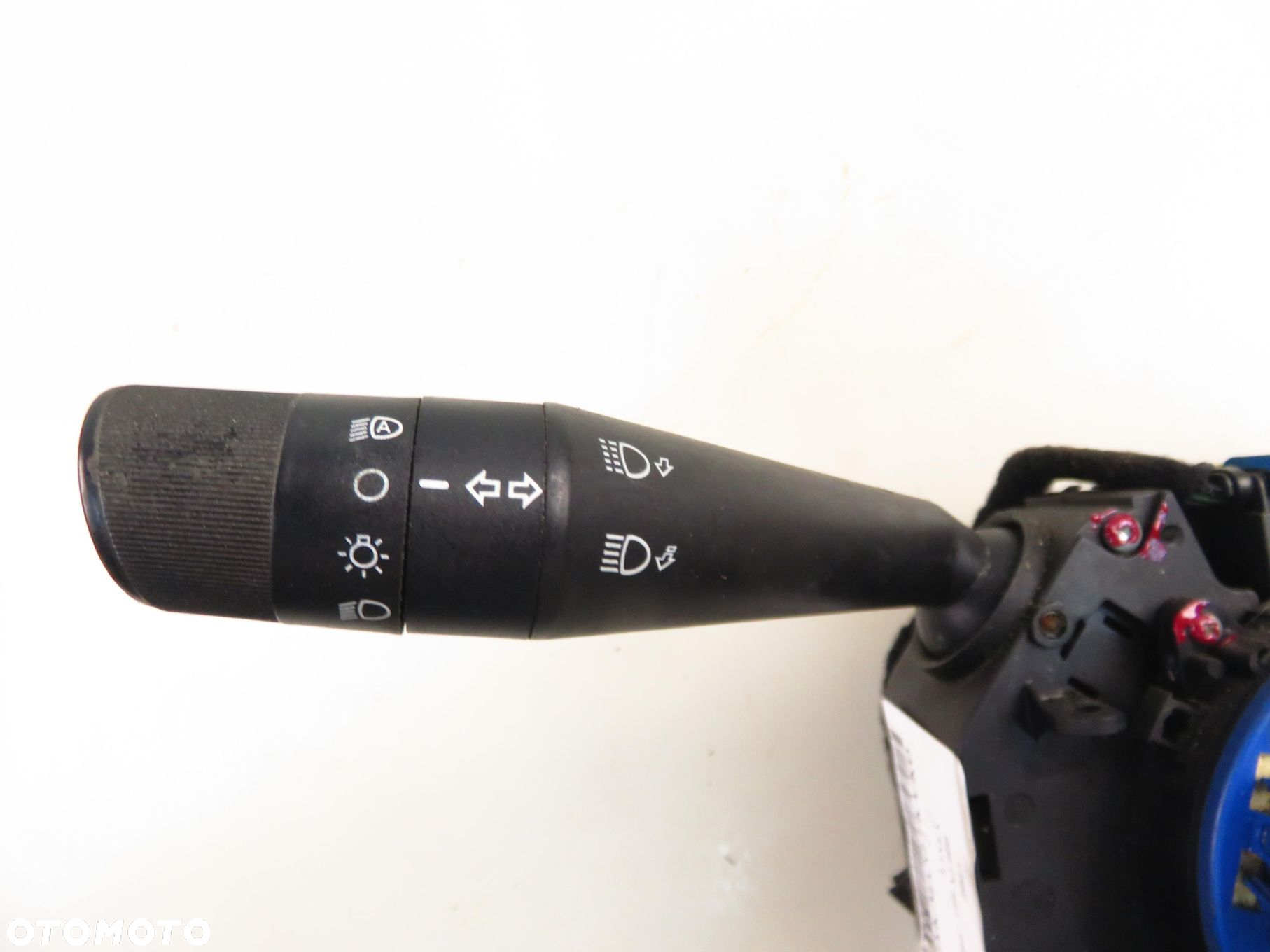 PRZEŁĄCZNIK ZESPOLONY FIAT LINEA 735417131 - 4