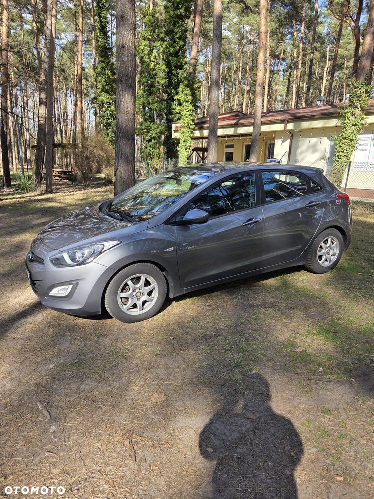 Hyundai i30 1.4 Classic - 1