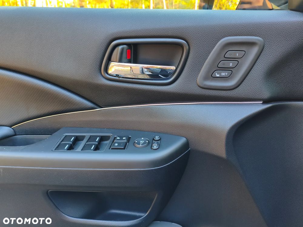 Honda CR-V 2.0 Executive - 26