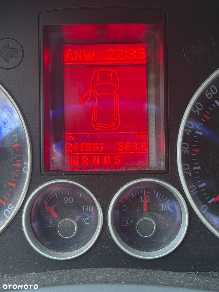 Volkswagen Golf 2.0 TSI GTI DSG - 2