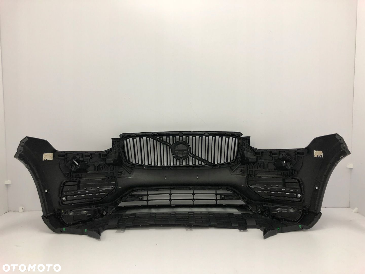 VOLVO XC90 II 2015- PRZED LIFT ZDERZAK PRZEDNI 6XPDC - 4