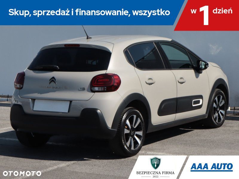 Citroën C3 - 7