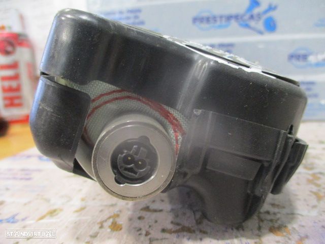 Airbag Banco 34203231D 00520540470 FIAT TIPO 2 FASE 2 2020 1.3JTD 95CV 5P BRANCO ESQ - 3