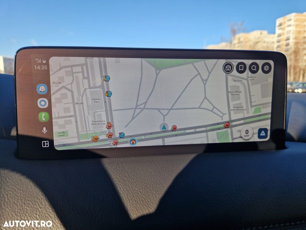 Mazda CX-5 G165 AT Attraction Plus - 15