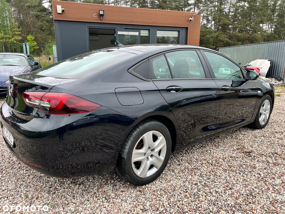 Opel Insignia 1.5 T GPF Innovation S&S - 5