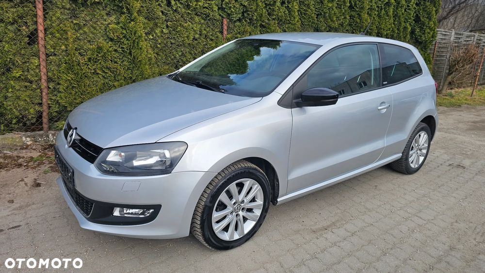 Volkswagen Polo - 13