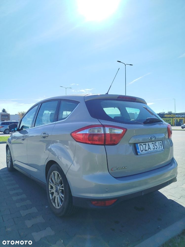 Ford C-MAX 1.6 Ti-VCT Titanium - 6