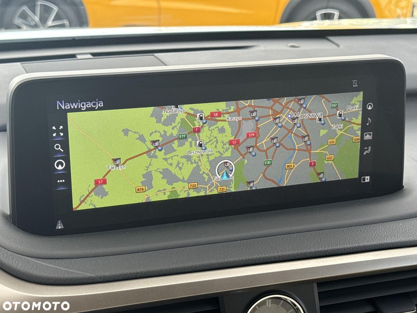 Lexus RX 450h F-Impression - 15