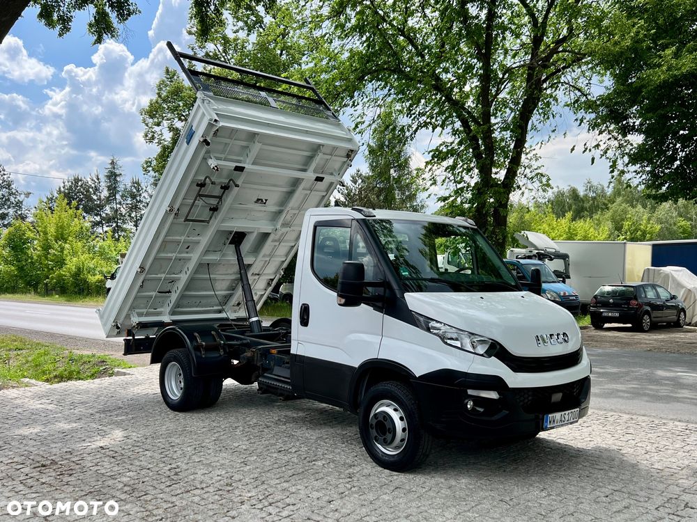 Iveco Daily - 5