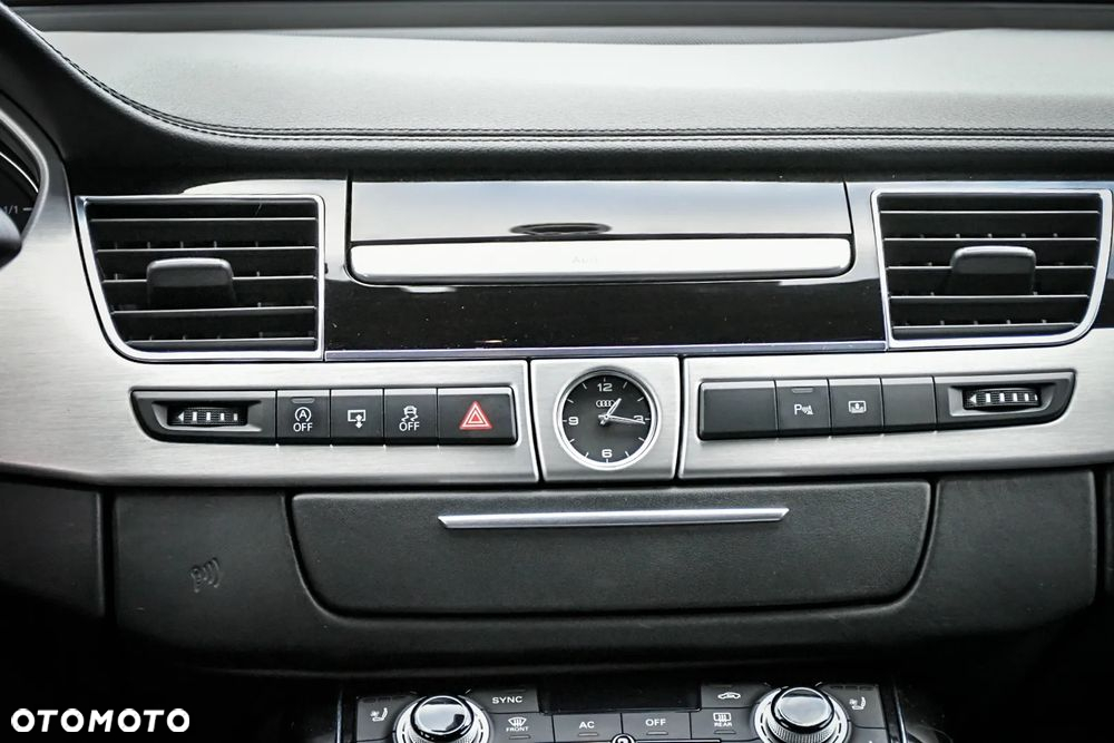 Audi A8 4.2 TDI Quattro - 15