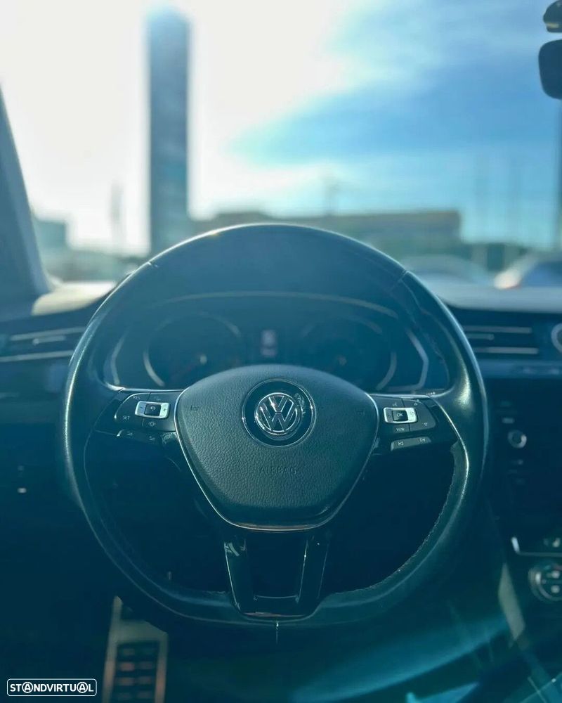 VW Arteon - 5