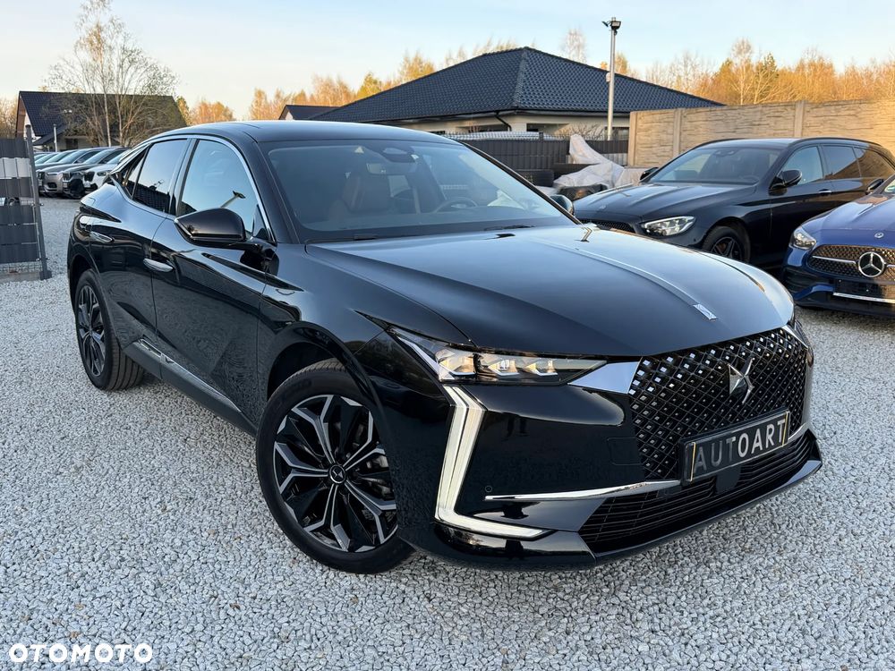 DS Automobiles DS 4 1.2 PureTech Opera - 27