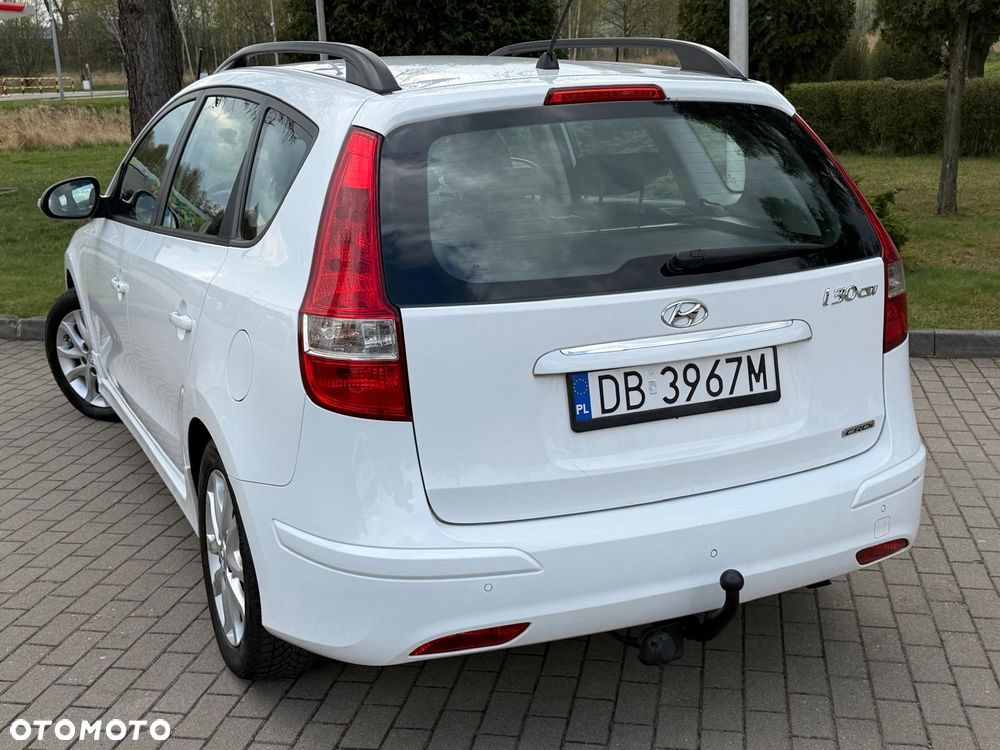 Hyundai i30 i30cw 1.6 CRDi Edition Plus - 30