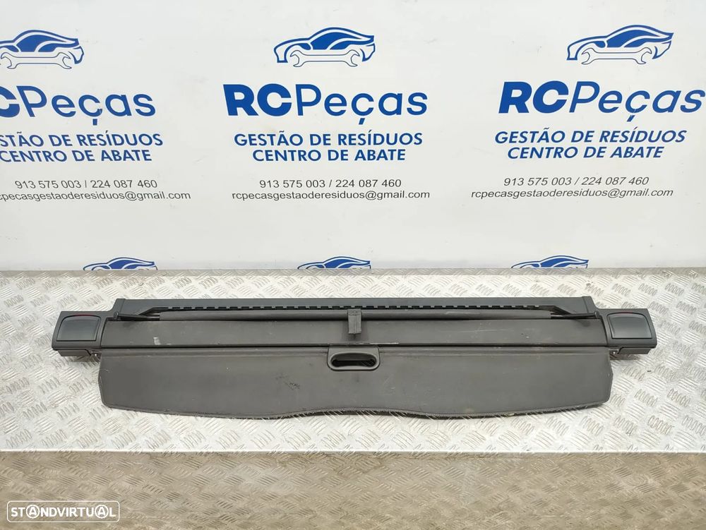 Chapeleira Original BMW Serie 3 E91 Carrinha Touring 2006 a 2012 - 1