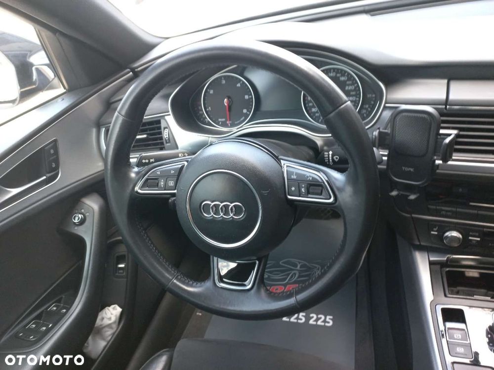 Audi A6 - 20