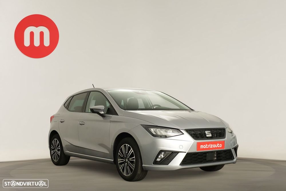SEAT Ibiza 1.0 TSI Style - 1