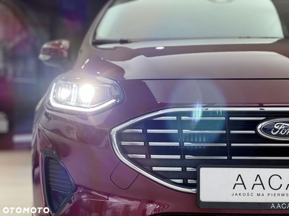 Ford Fiesta 1.0 EcoBoost Titanium ASS - 39