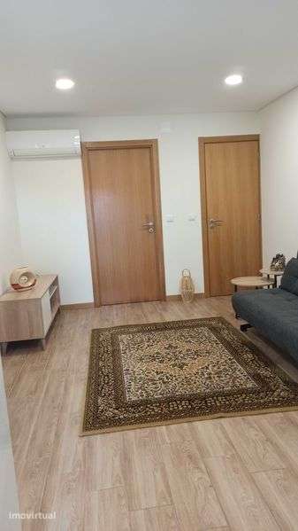 Apartamento T1 Pinhel - Grande imagem: 2/5