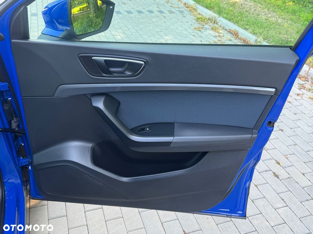 Seat Ateca 1.0 TSI OPF Style - 19