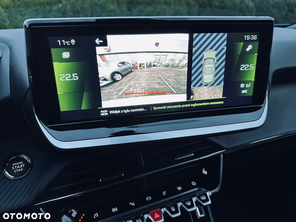 Peugeot 2008 1.2 PureTech Allure Pack S&S - 32