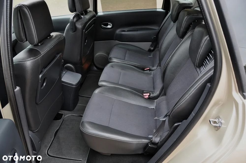 Renault Scenic 2.0 16V Luxe Dynamique - 12
