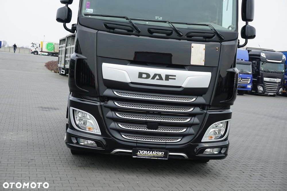 DAF / 106 / 480 / EURO 6 / ACC / MEGA / LOW DECK / SUPER SPACE CAB - 24