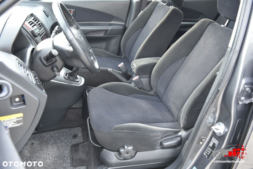 Hyundai Tucson - 17
