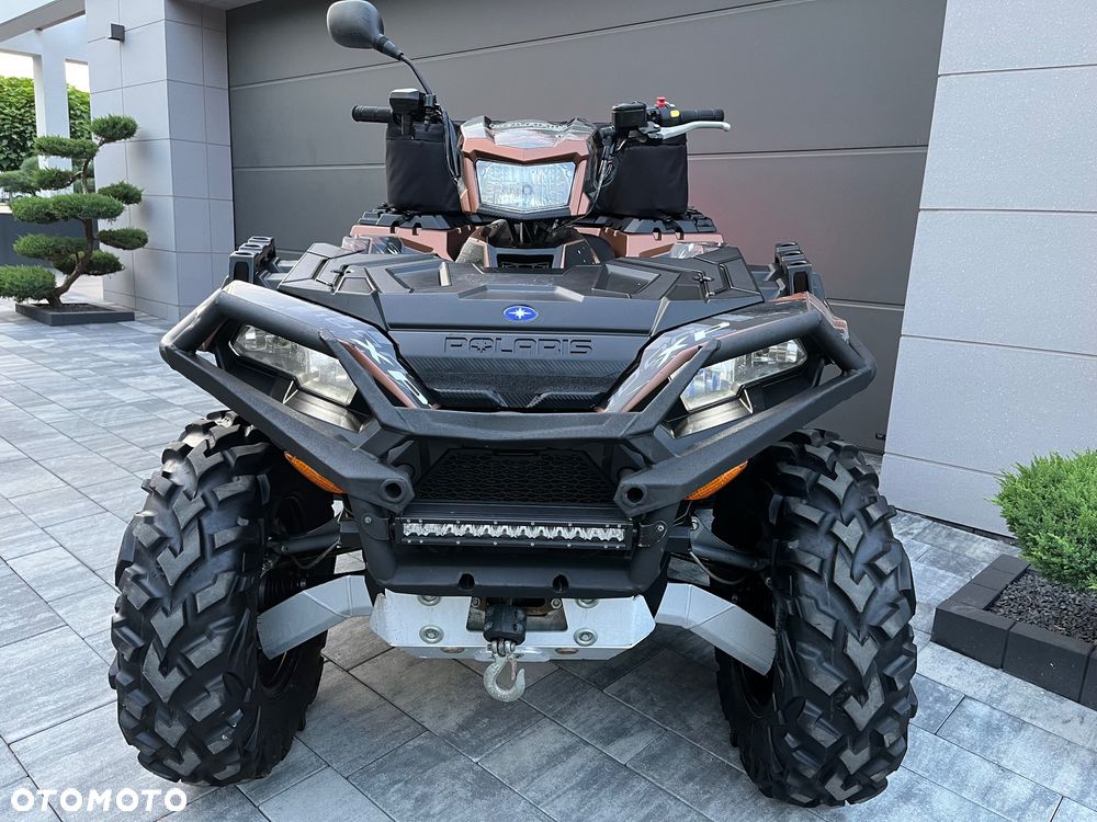 Polaris Sportsman